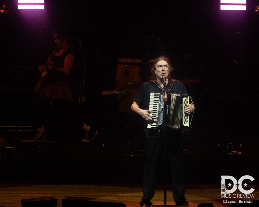 Weird Al Yankovic
