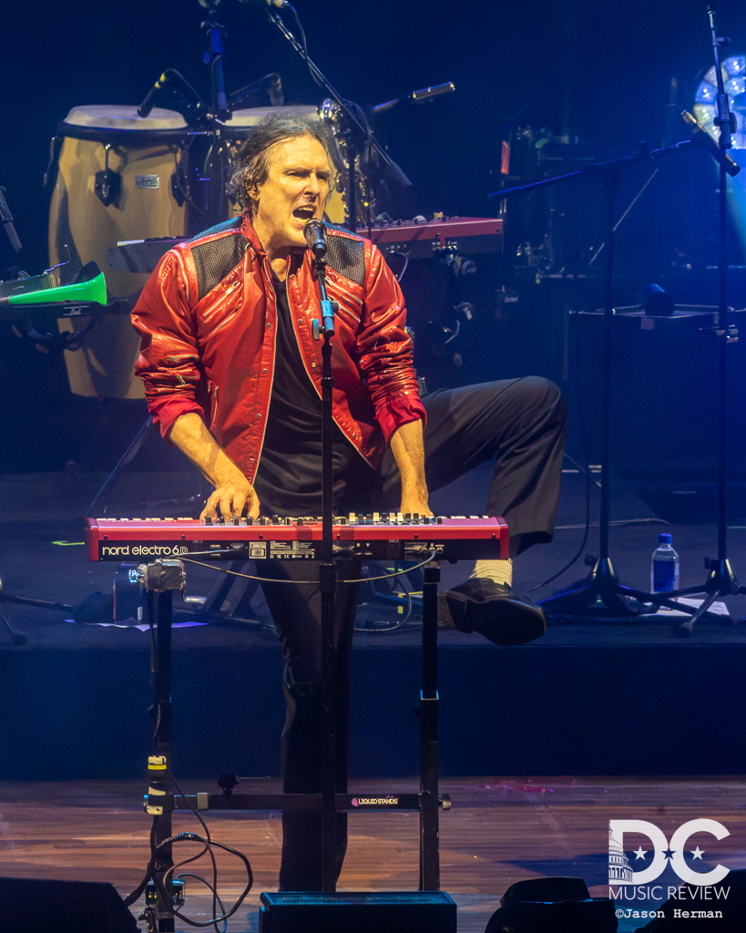 Weird Al Yankovic
