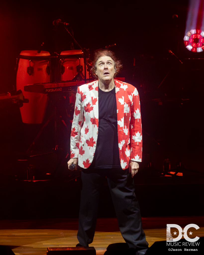 Weird Al Yankovic