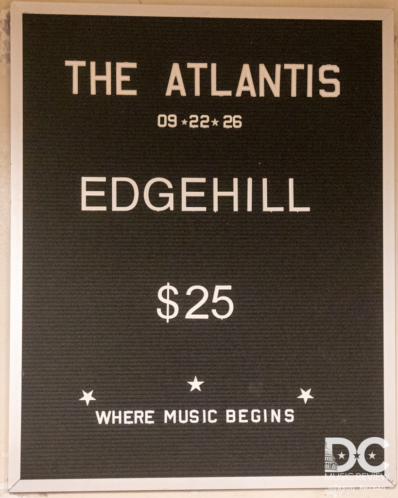 Edgehill