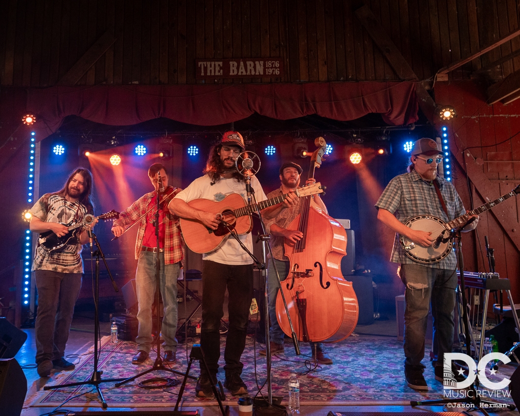 The Dishonest Fiddlers