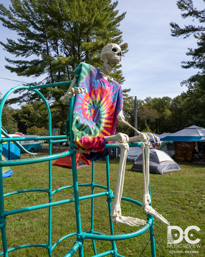 Ramble Festival