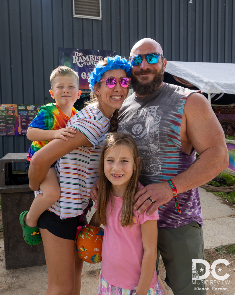 Ramble Festival