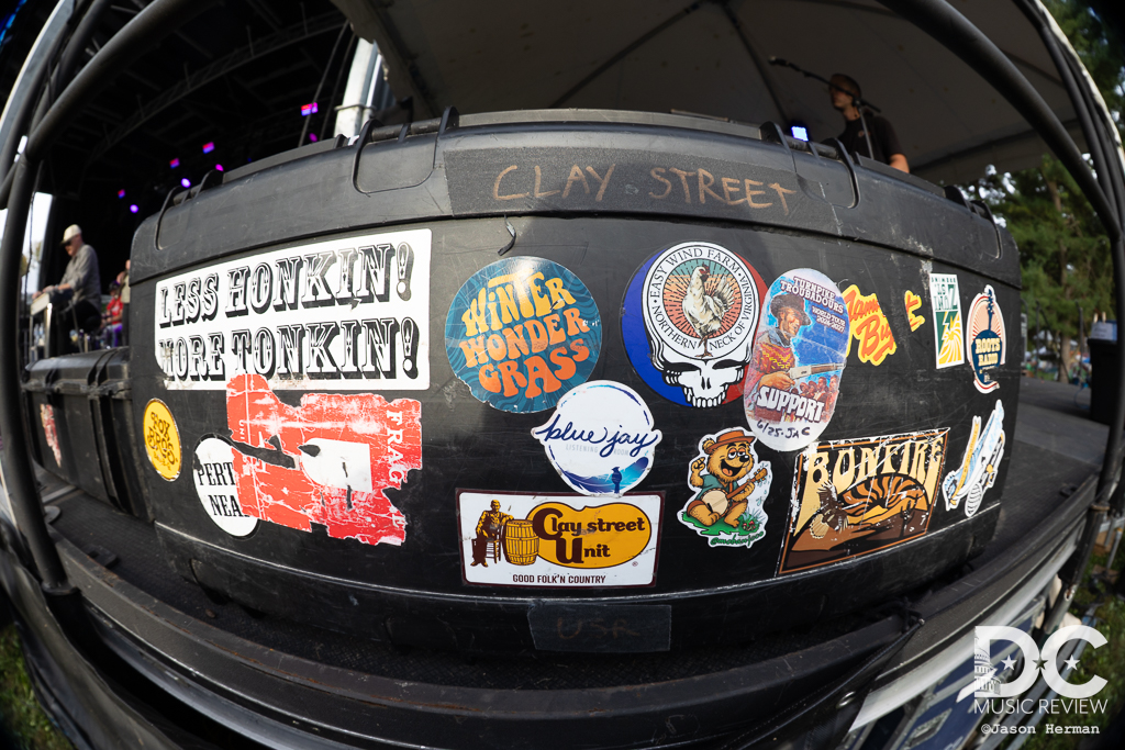Clay Street Unit