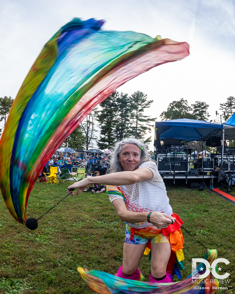 Ramble Festival