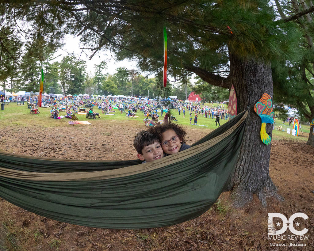 Ramble Festival