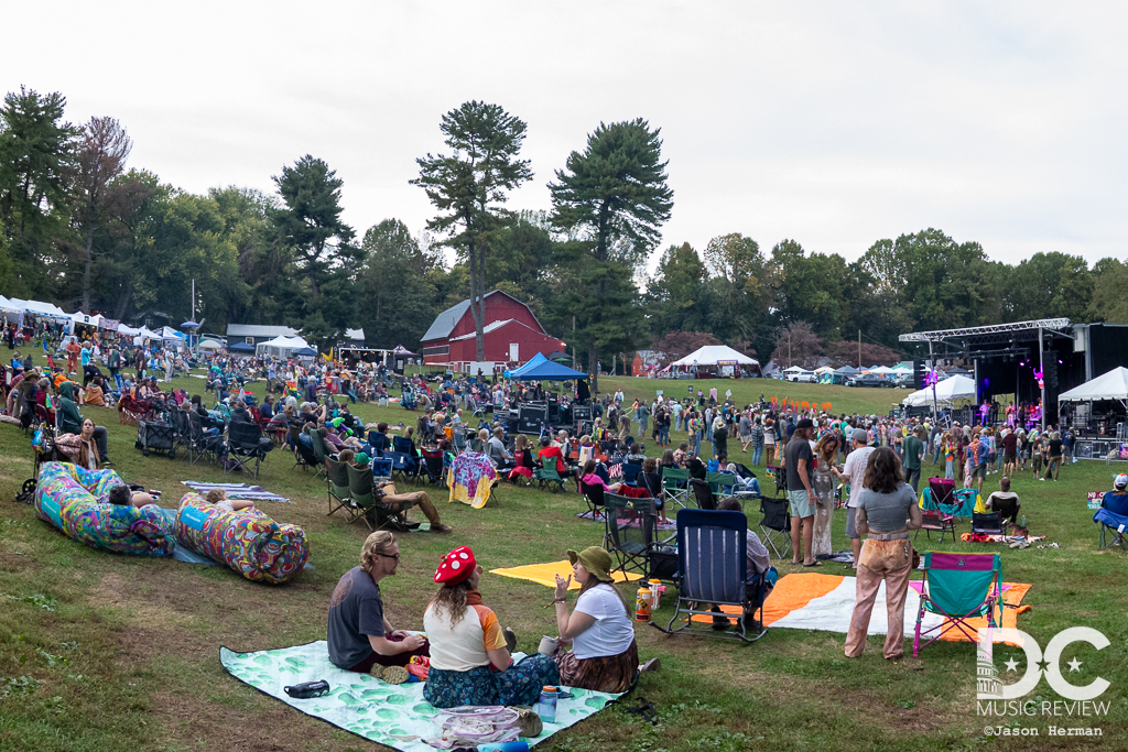 Ramble Festival