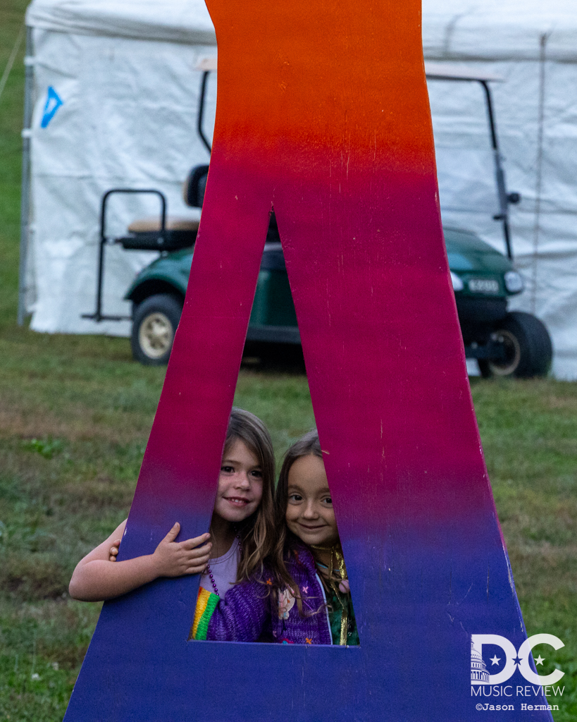 Ramble Festival