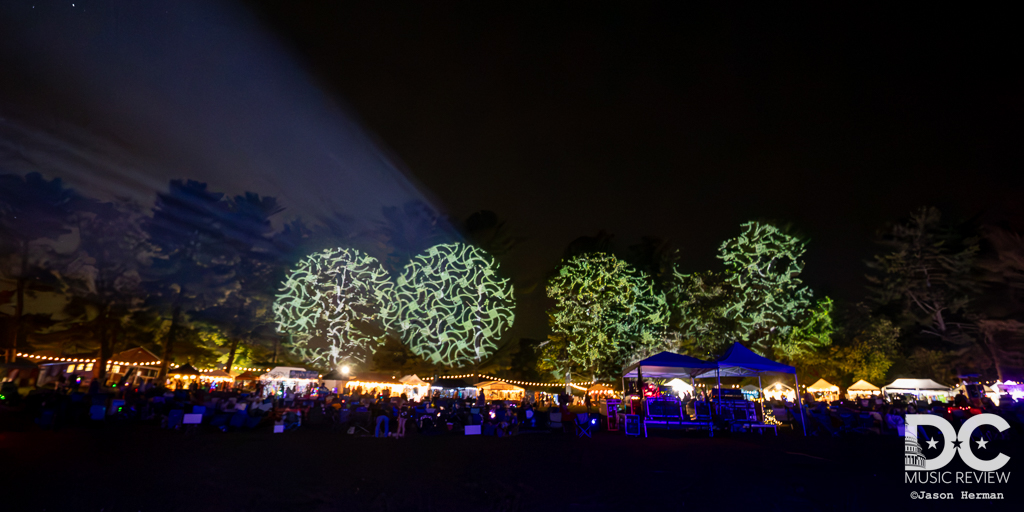 Lettuce Lights