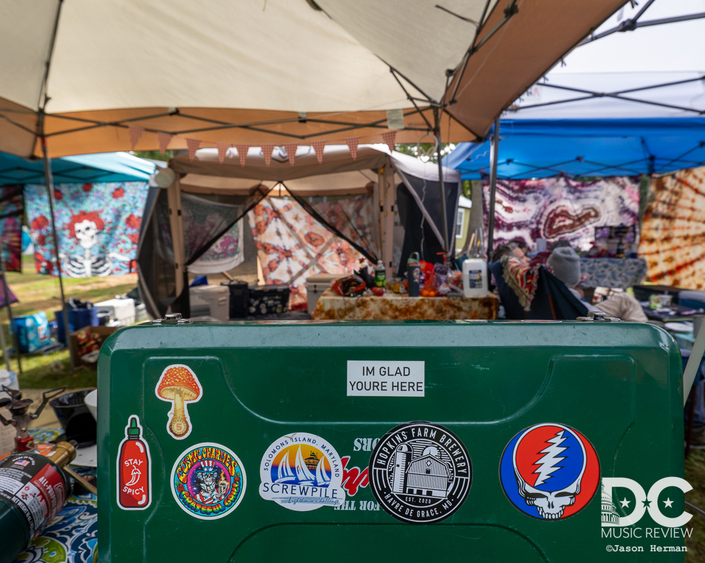 The Ramble Festival