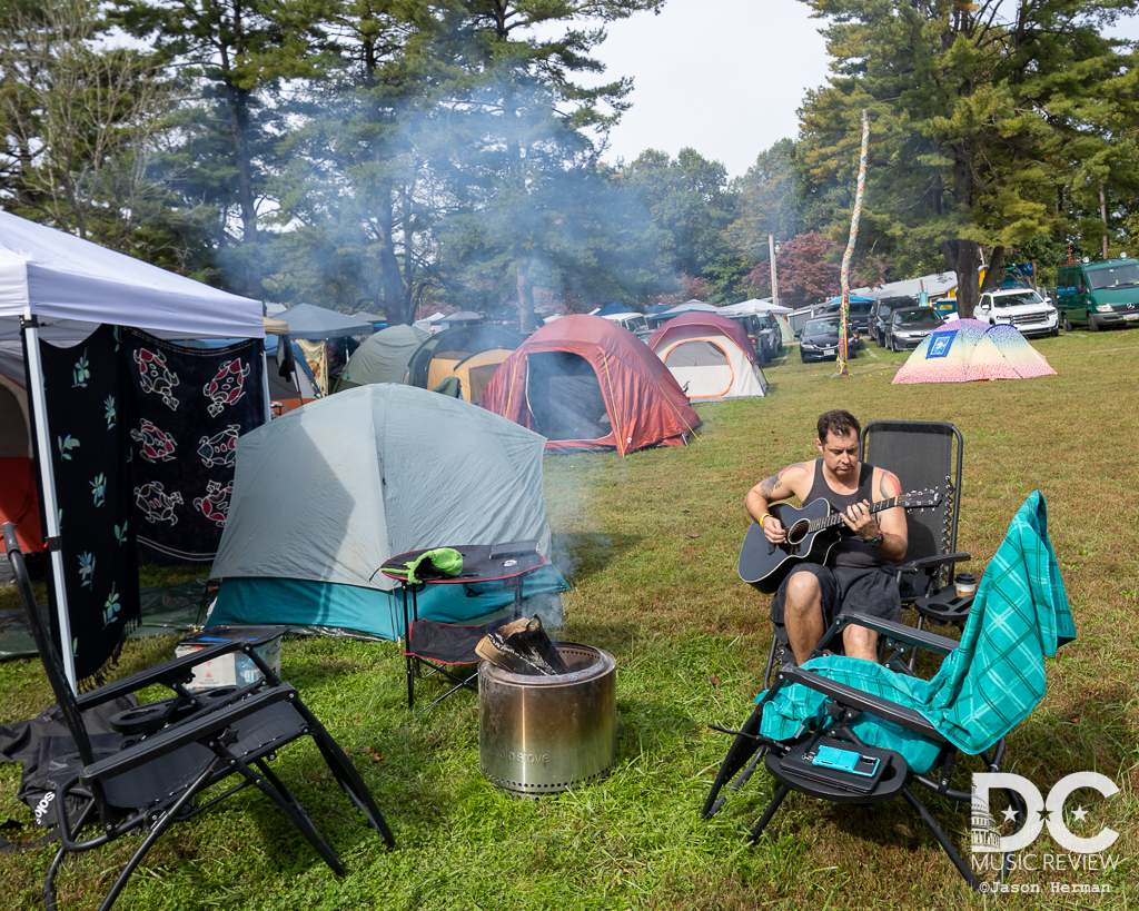 The Ramble Festival