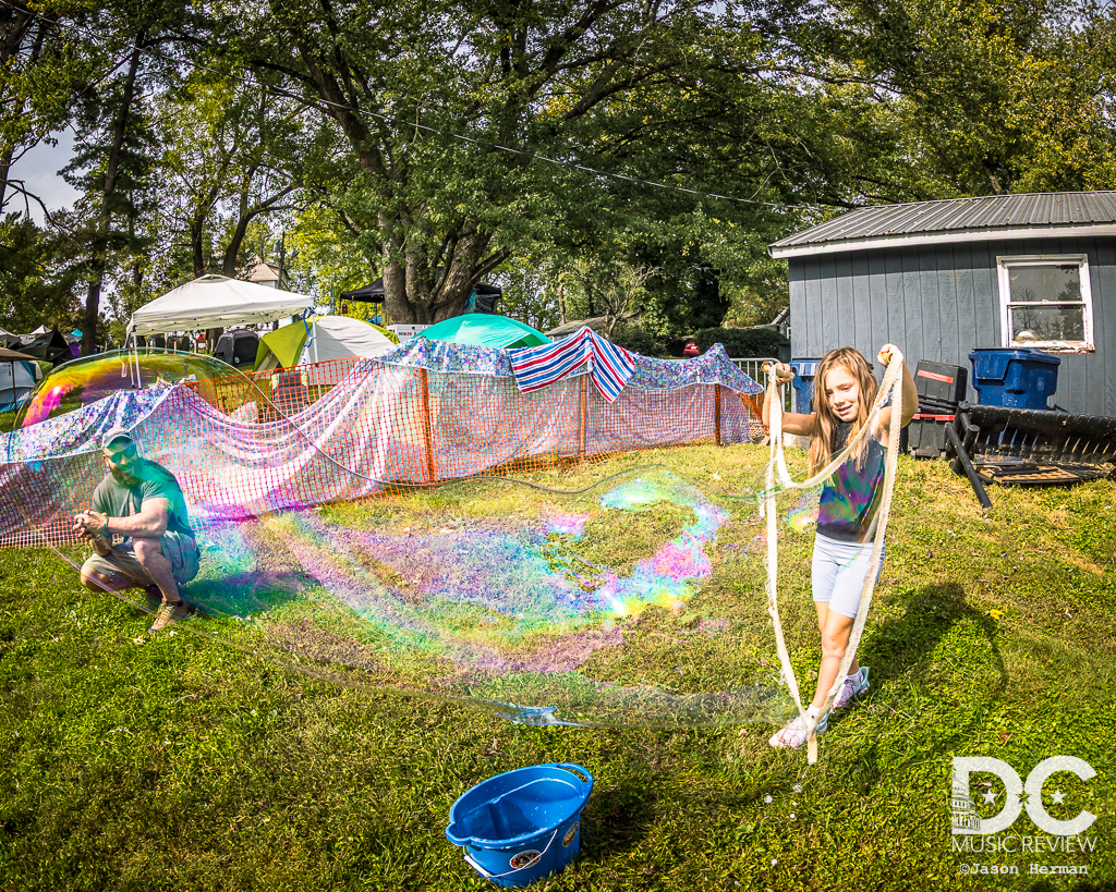 The Ramble Festival