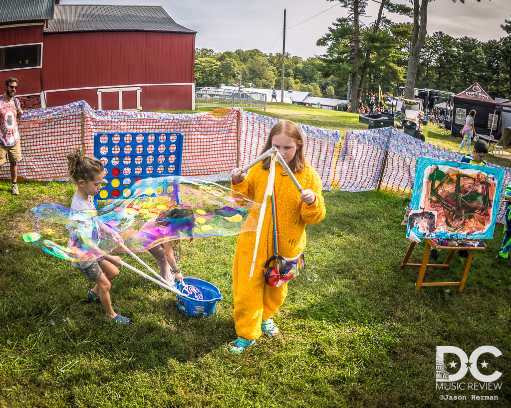 The Ramble Festival