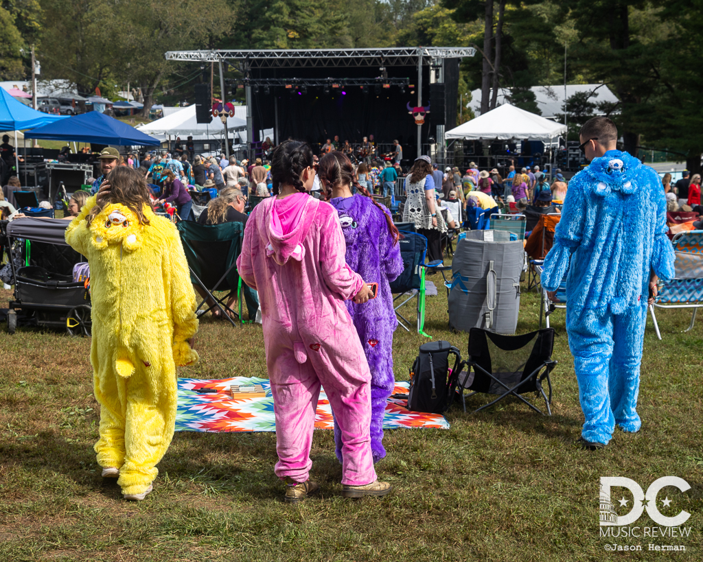 The Ramble Festival