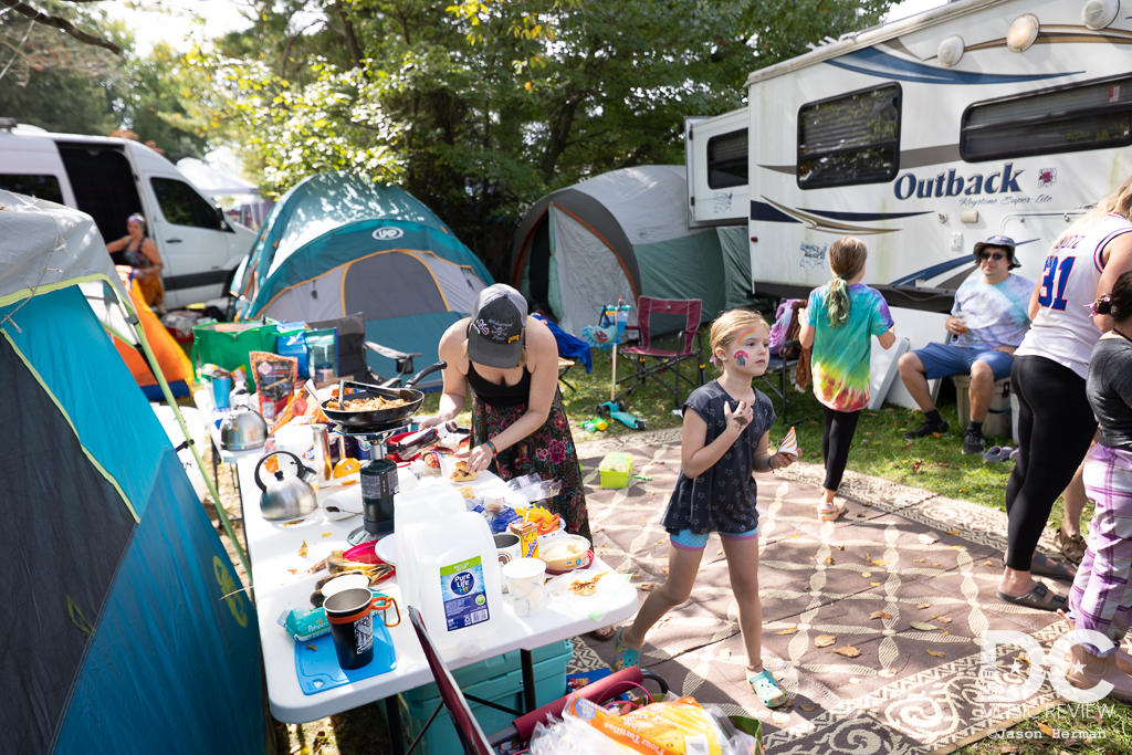 The Ramble Festival
