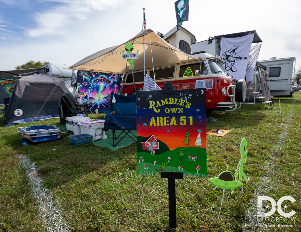 Ramble Festival