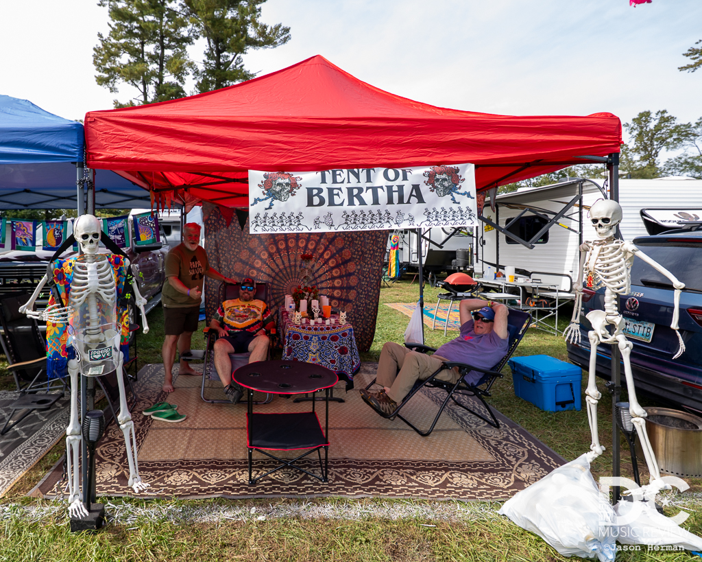 Ramble Festival