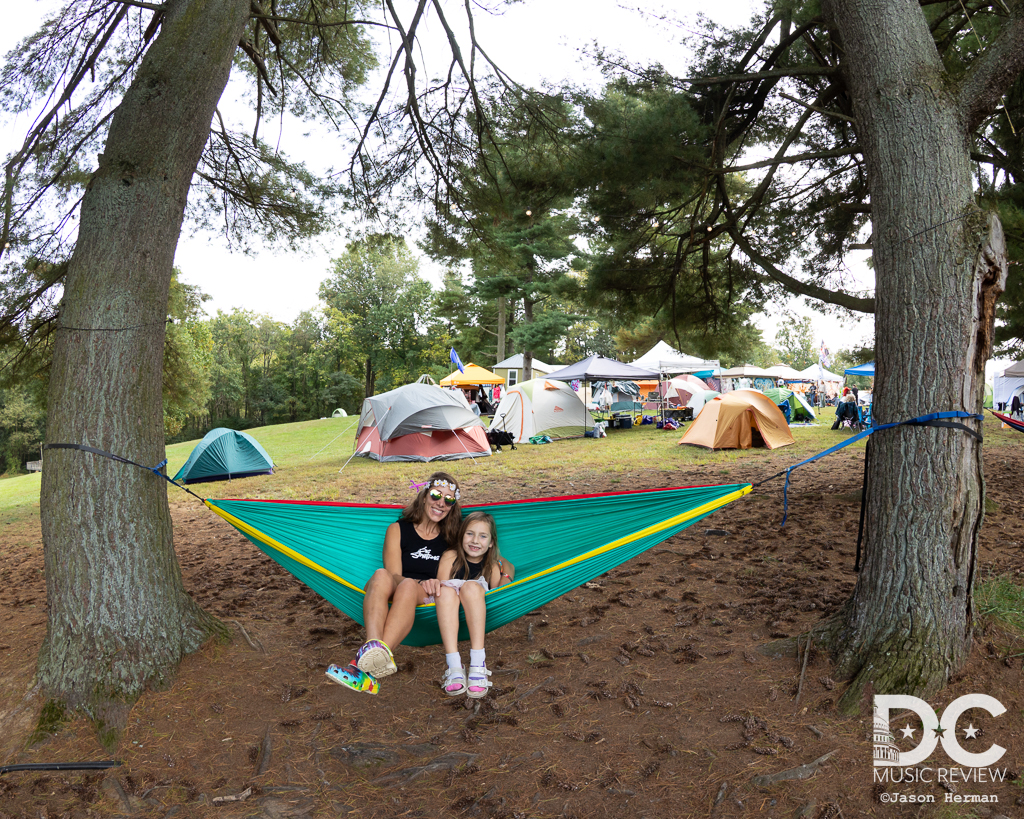The Ramble Festival