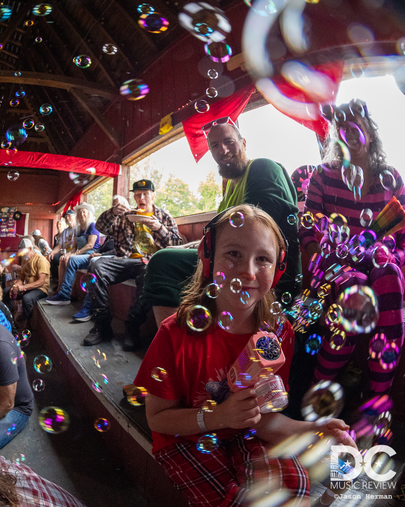 The Ramble Festival