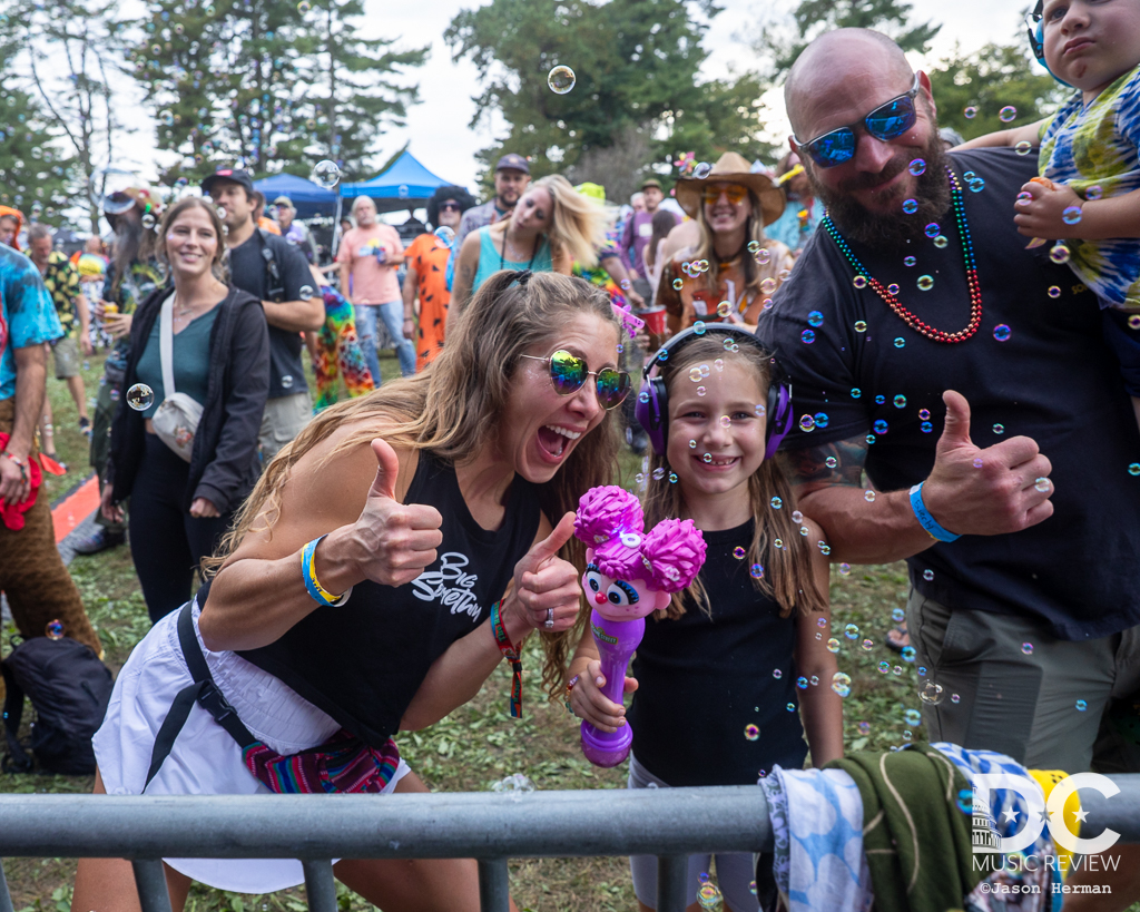 The Ramble Festival