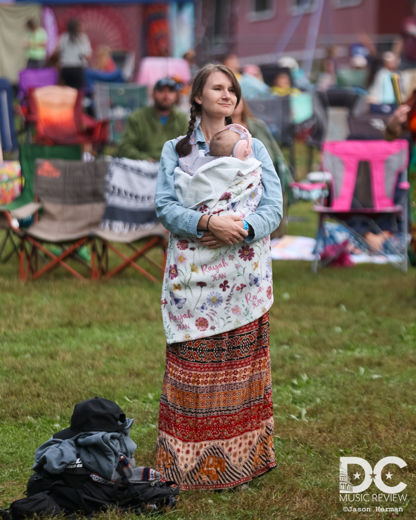 The Ramble Festival