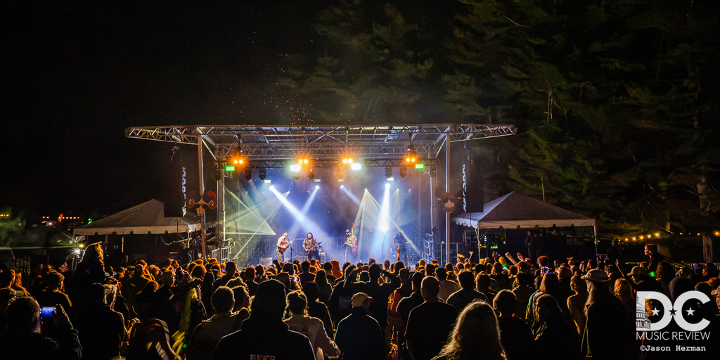 The Ramble Festival 2026