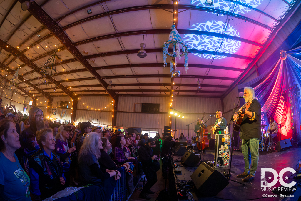 The Ramble Band Goes Interstellar featuring Vince Herman