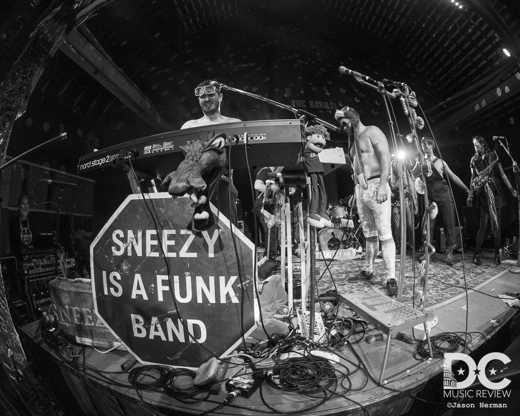 Sneezy